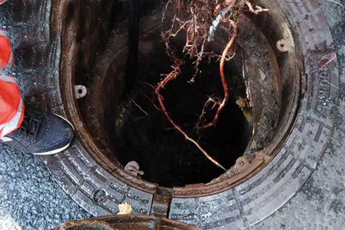 定远管道预处理